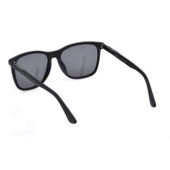 Police Square Style Sunglasses-image 6