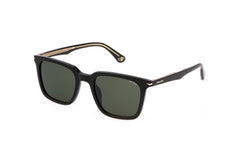 Police SPLL80M 0700 54 Men's Sunglasses-image 1