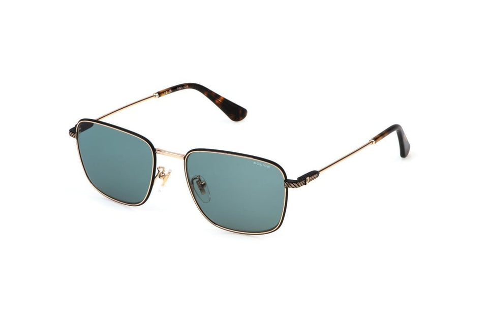 Police SPLP26 Men's Sunglasses