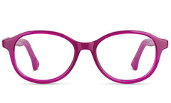 Eyeglasses N VISTA NAO3060446 SPRITE 46 Unisex Eyeglasses-image 2