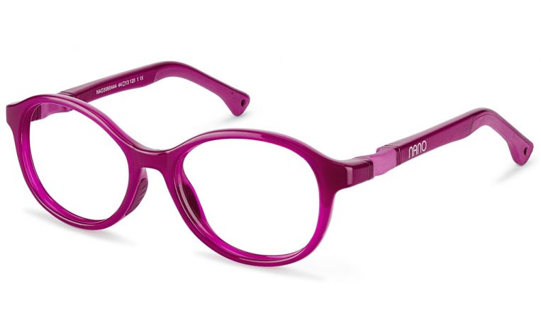 Eyeglasses N VISTA NAO3060446 SPRITE 46 Kids Eyeglasses