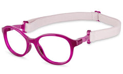 Eyeglasses N VISTA NAO3060446 SPRITE 46 Unisex Eyeglasses-image 3