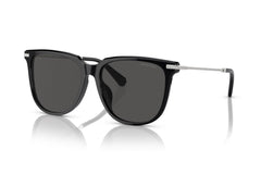 Swarovski SK6015D 100187 55 Women's Sunglasses-image 1