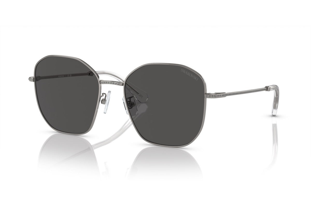 Swarovski SK7012D Women's Sunglasses-image 1