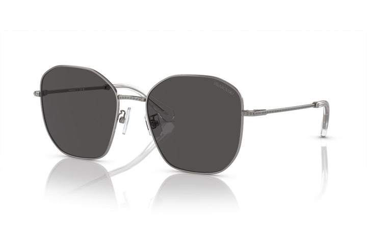 Swarovski SK7012D Women's Sunglasses-image 1
