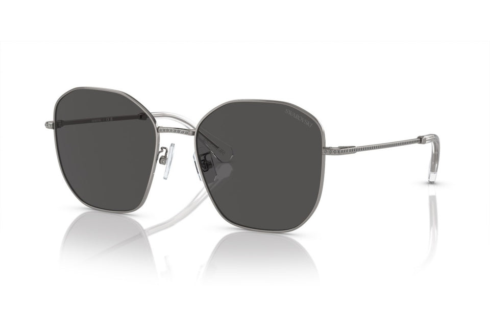 Swarovski SK7012D Women's Sunglasses