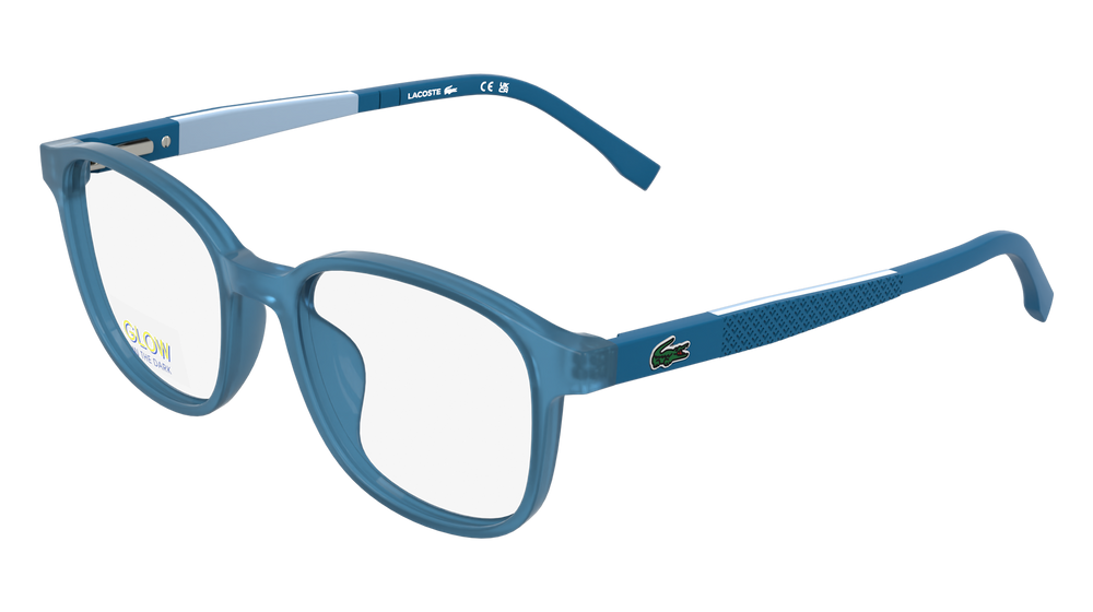 LACOSTE L3667 400 46 Unisex Eyeglasses-image 1