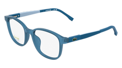 LACOSTE L3667 400 46 Unisex Eyeglasses-image 1