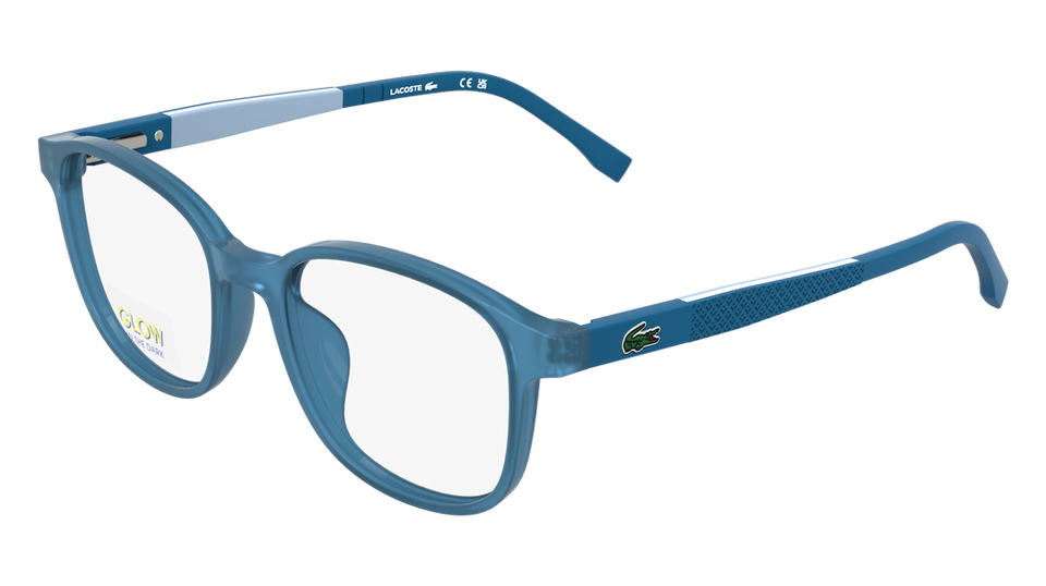 LACOSTE L3667 400 46 Unisex Eyeglasses