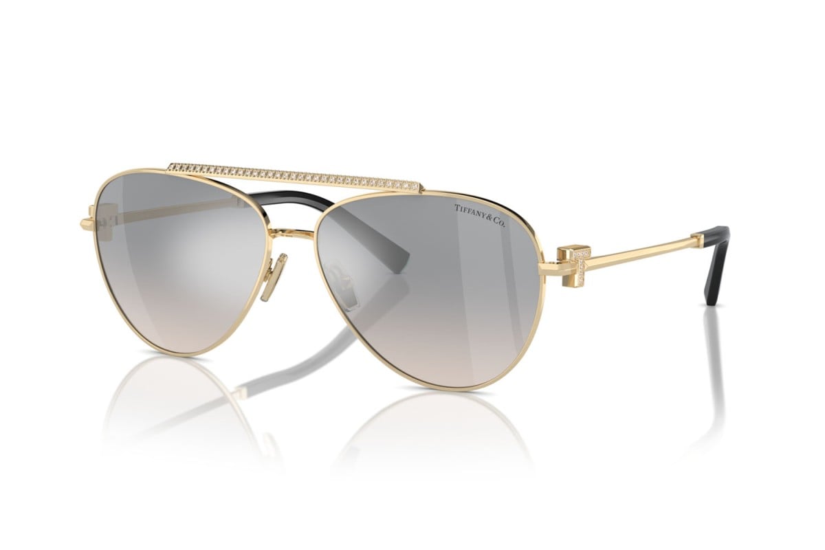 Tiffany TF3101B Women's Sunglasses-image 1
