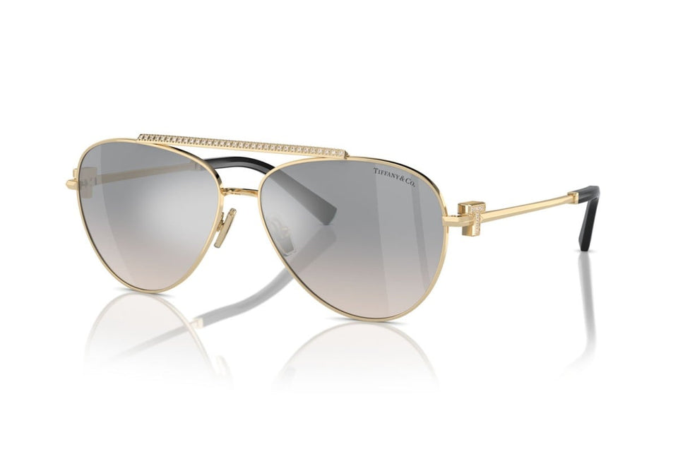 Tiffany TF3101B Women's Sunglasses