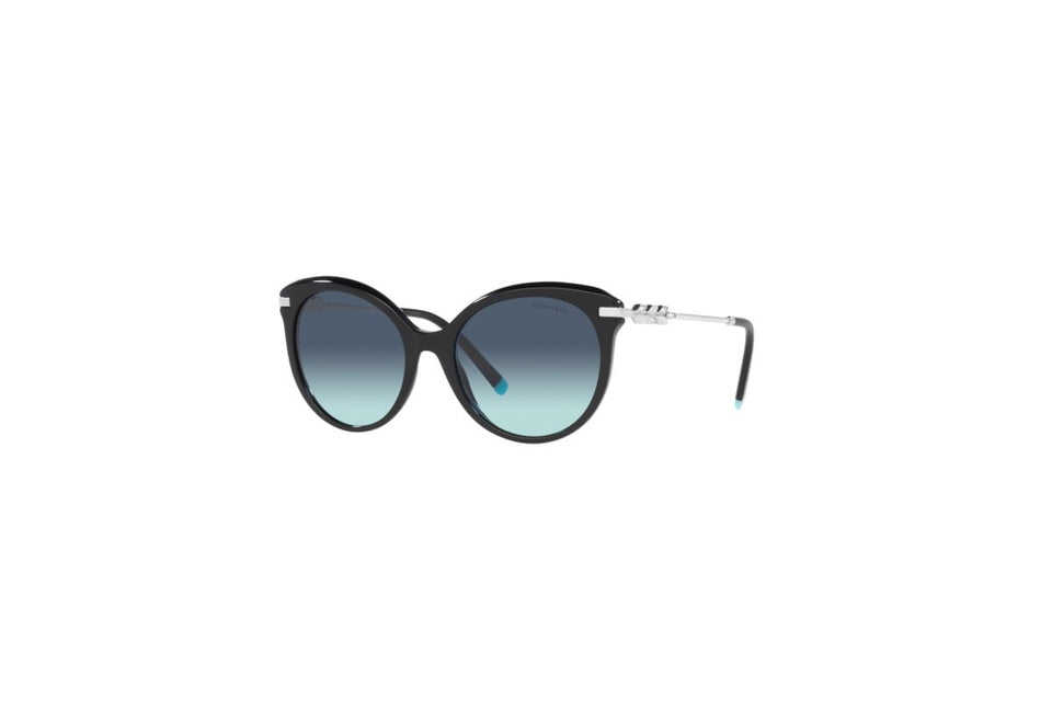 Tiffany Cat -Eye-Style Sunglasses