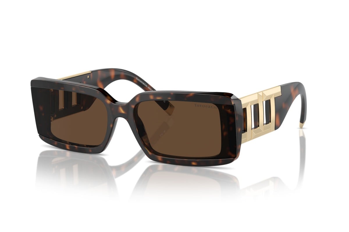 Tiffany TF4197 Women's Sunglasses-image 1