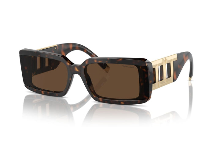 Tiffany TF4197 Women's Sunglasses-image 1