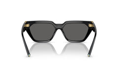 Tiffany Irregular TF4205U 8001/S4 56 Women's Sunglasses-image 3
