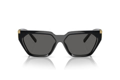 Tiffany Irregular TF4205U 8001/S4 56 Women's Sunglasses-image 4