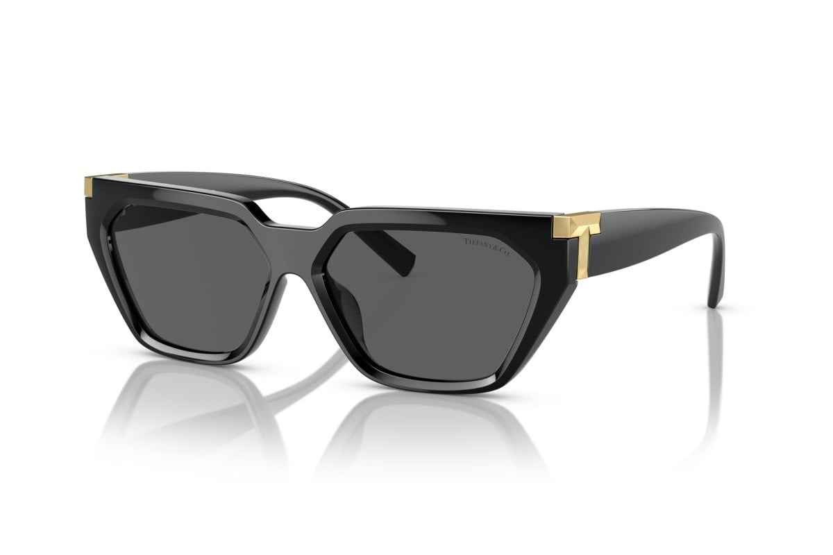 Tiffany Irregular TF4205U 8001/S4 56 Women's Sunglasses-image 1