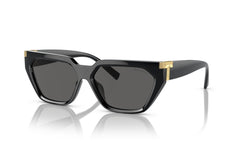 Tiffany Irregular TF4205U 8001/S4 56 Women's Sunglasses-image 1