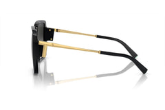 Tiffany Square TF4212U 8001/3C 55 Women's Sunglasses-image 2