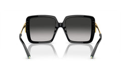 Tiffany Square TF4212U 8001/3C 55 Women's Sunglasses-image 3