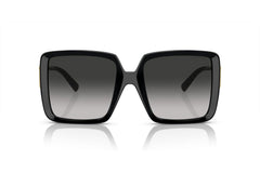 Tiffany Square TF4212U 8001/3C 55 Women's Sunglasses-image 4