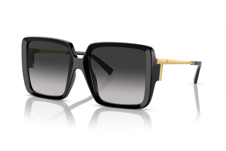 Tiffany Square TF4212U 8001/3C 55 Women's Sunglasses