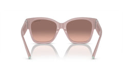 Tiffany Square-Style Sunglasses-image 3