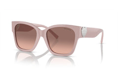 Tiffany Square-Style Sunglasses-image 1