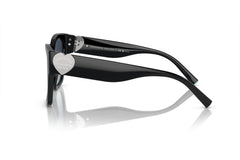 Tiffany Square-Style Sunglasses-image 2