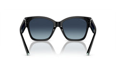 Tiffany Square-Style Sunglasses-image 3