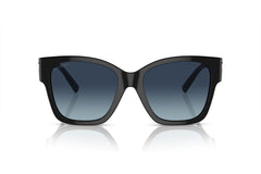 Tiffany Square-Style Sunglasses-image 4