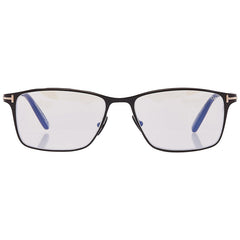 Tom Ford FT5935-B 001 54 Men Eyeglasses-image 2