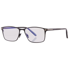 Tom Ford FT5935-B 001 54 Men Eyeglasses-image 1