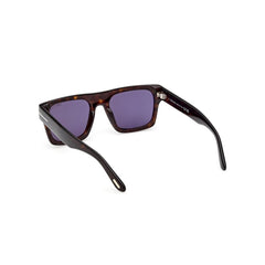 Tom Ford Cyrus Square - Style Sunglasses-image 3