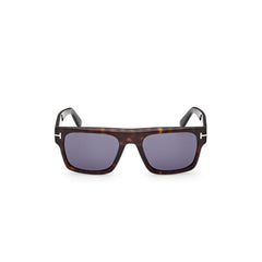 Tom Ford Cyrus Square - Style Sunglasses-image 4