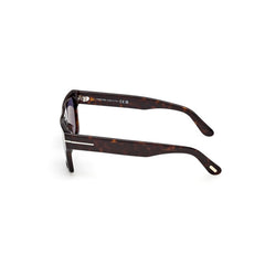 Tom Ford Cyrus Square - Style Sunglasses-image 2