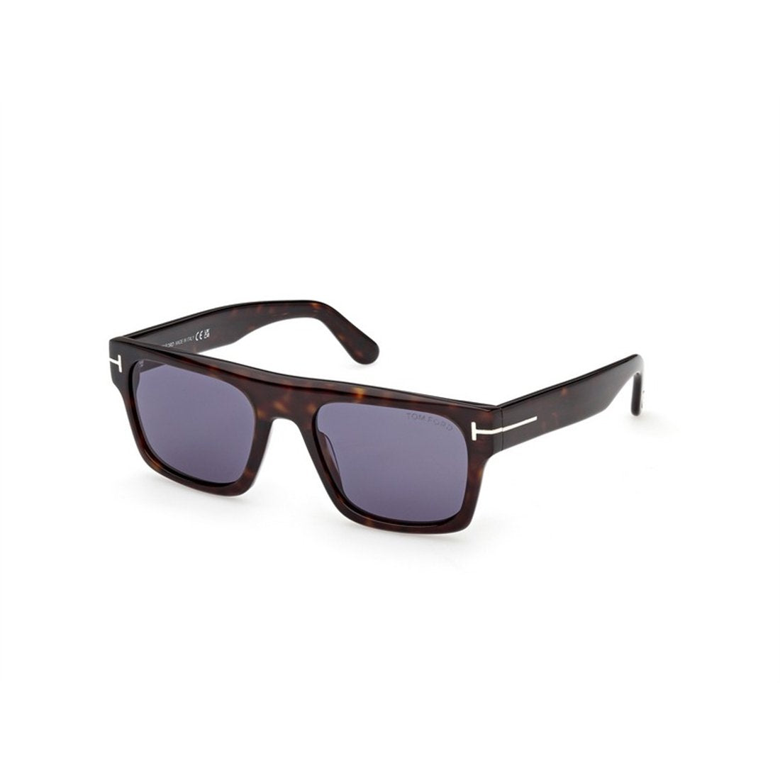 Tom Ford Cyrus Square - Style Sunglasses-image 1
