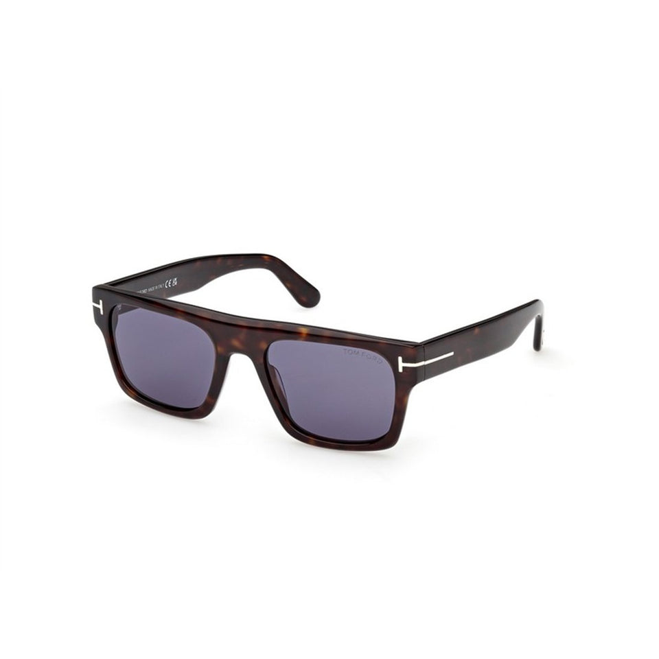 Tom Ford Cyrus Square - Style Sunglasses