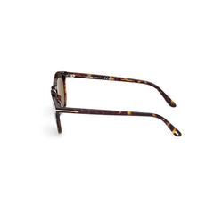 Tom Ford Lewis-Style Round Sunglasses-image 2