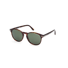 Tom Ford Lewis-Style Round Sunglasses-image 1