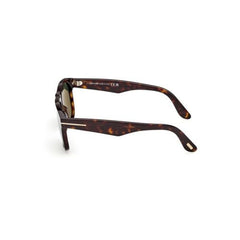 TOM FORD MARLON-02 Square -Style Sunglasses-image 3