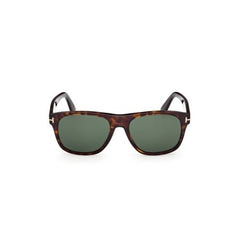 TOM FORD MARLON-02 Square -Style Sunglasses-image 2