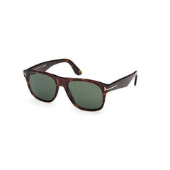 TOM FORD MARLON-02 Square -Style Sunglasses-image 1