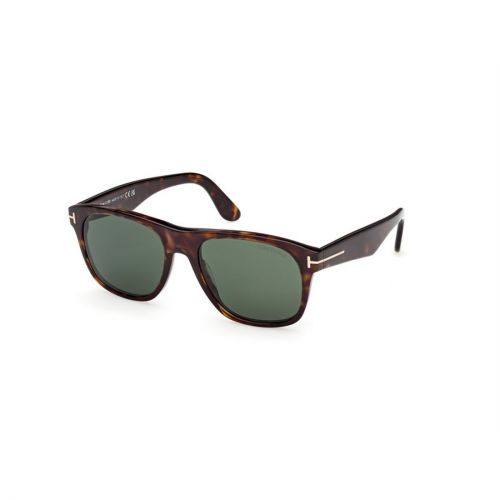 Tom Ford MARLON-02 Square -Style Sunglasses