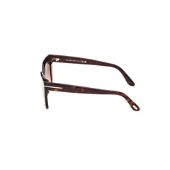 Tom Ford Winona Cat Eye-Style Sunglasses-image 2