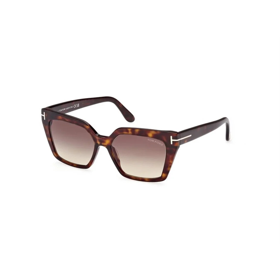 Tom Ford Winona Cat Eye-Style Sunglasses-image 1