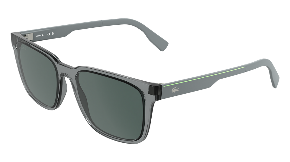 LACOSTE L6077S 35 55 Women's FULL RIM Sunglasses