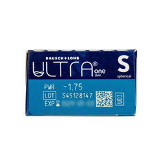 Bausch & Lomb Ultra One Day Pack of 30