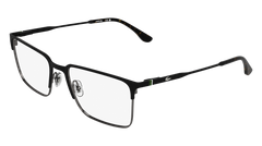 LACOSTE L2321 002 56 Unisex Eyeglasses-image 1