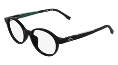 LACOSTE L3668 001 44 Unisex Eyeglasses-image 1